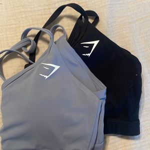 gymshark sports bra